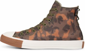 Converse Chuck Taylor All Star Cordura High Top Camo galéria