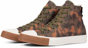 Converse Chuck Taylor All Star Cordura High Top Camo galéria