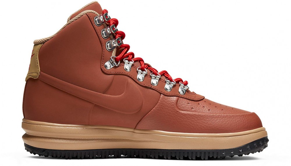 Nike lunar force 1 duckboot '18
