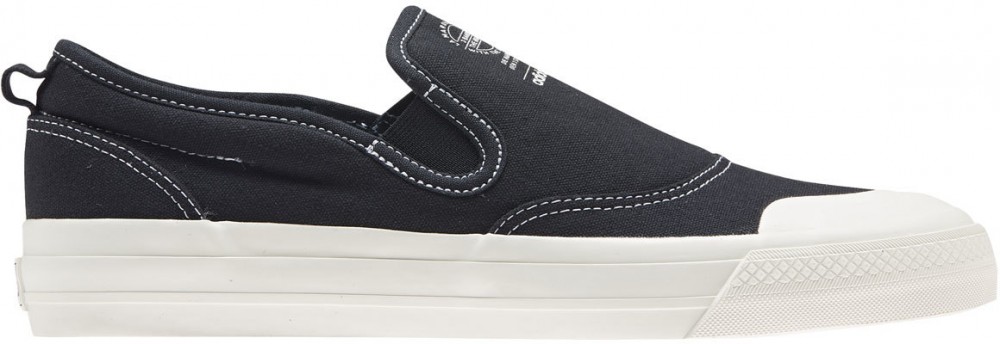 adidas Nizza Rf Slip on