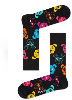 Happy Socks Dog Sock galéria