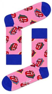 Happy Socks Rolling Stones 6-Pack Gift Box galéria
