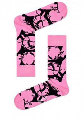 Happy Socks 6-Pack Pink Panther Collector Box Set galéria