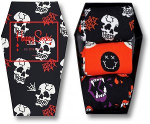 Happy Socks Halloween Gift Box galéria