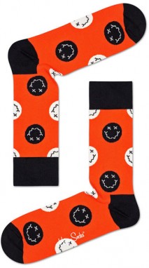 Happy Socks Halloween Gift Box galéria