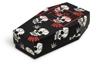Happy Socks Halloween Gift Box galéria