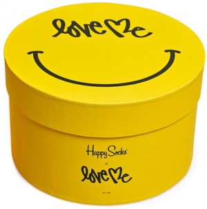 Happy Socks Curtis Kulig Gift Box galéria