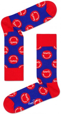 Happy Socks Curtis Kulig Gift Box galéria