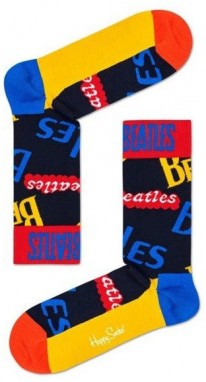 Happy Socks Beatles Gift Box 6 Pack galéria