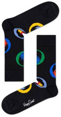 Happy Socks Beatles Gift Box 3 Pack galéria