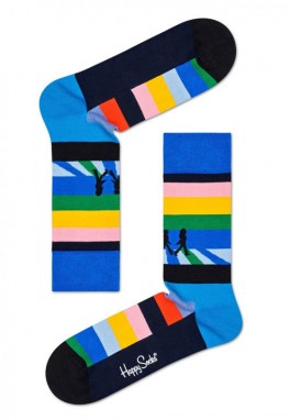 Happy Socks Beatles Gift Box 3 Pack galéria