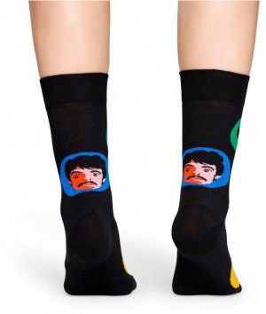 Happy Socks Beatles Bright Spot Sock galéria
