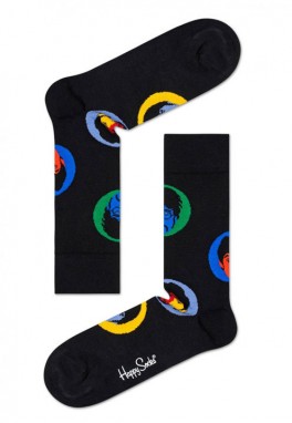 Happy Socks Beatles Bright Spot Sock galéria