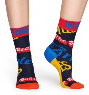 Happy Socks Beatles In The Name Of Sock galéria
