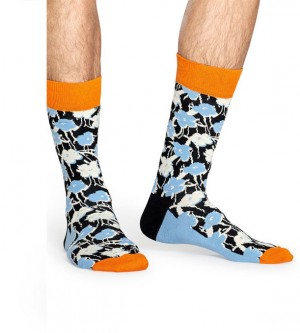 Happy Socks Andy Warhol Flower Sock galéria