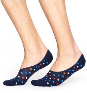 Happy Socks 3-Pack Dot Liner Sock galéria