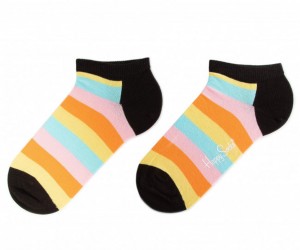 Happy Socks 2-Pack Big Dot Low Sock galéria