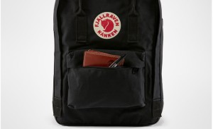 Fjällräven Kånken Laptop 13