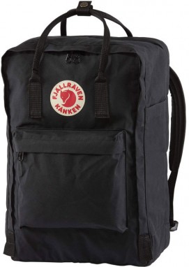 Fjällräven Kånken Laptop 17