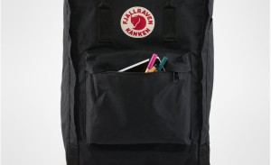 Fjällräven Kånken Laptop 17