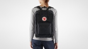 Fjällräven Kånken Laptop 17