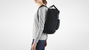 Fjällräven Kånken Laptop 17