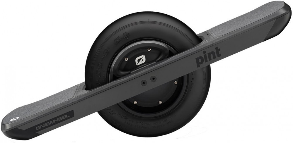 Onewheel Pint Slate