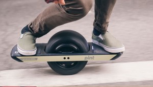 Onewheel Pint Slate galéria
