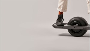Onewheel Pint Slate galéria