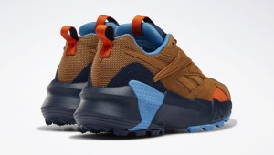 Reebok Aztrek Double Mix T Wilbrw Conavy Cyan galéria