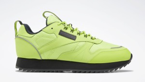 Reebok Cl Leather Ripple T Neolim Neolim Trgry8 galéria