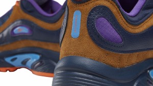 Reebok Daytona Dmx Ii Wilbrw Regprp Fieora galéria