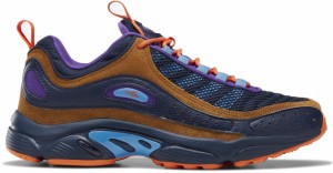 Reebok Daytona Dmx Ii Wilbrw Regprp Fieora galéria