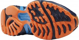 Reebok Daytona Dmx Ii Wilbrw Regprp Fieora galéria