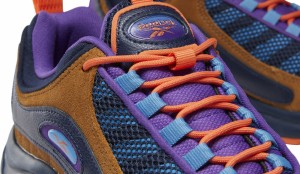 Reebok Daytona Dmx Ii Wilbrw Regprp Fieora galéria