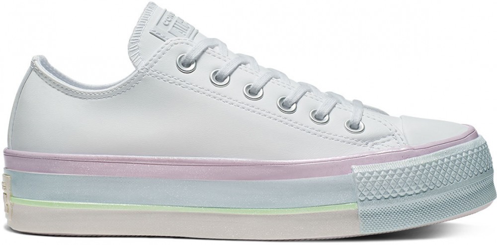 Converse Chuck Taylor All Star Lift