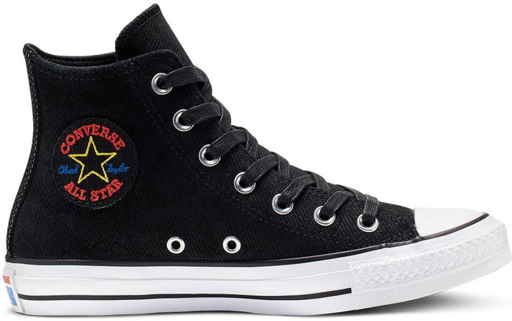 Converse Chuck Taylor All Star Retrograde