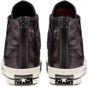 Converse Chuck 70 Flight School Leather High-Top galéria