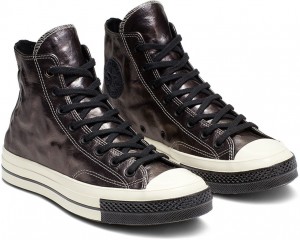 Converse Chuck 70 Flight School Leather High-Top galéria