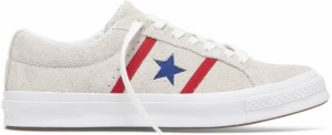 Converse One Star Academy 
