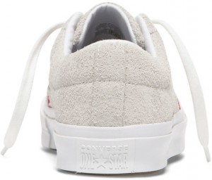Converse One Star Academy 