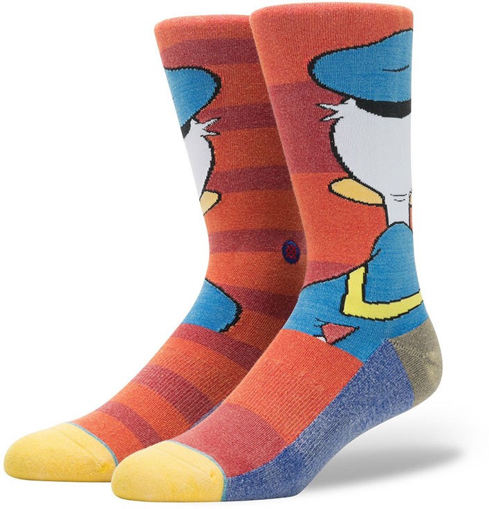 Stance Donald Duck K