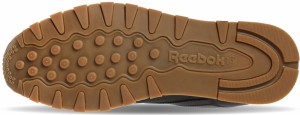 Reebok Classic Leather Black M galéria