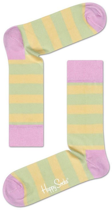 Happy Socks Stripes