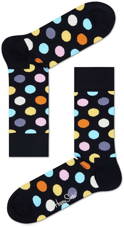 Happy Socks Dot
