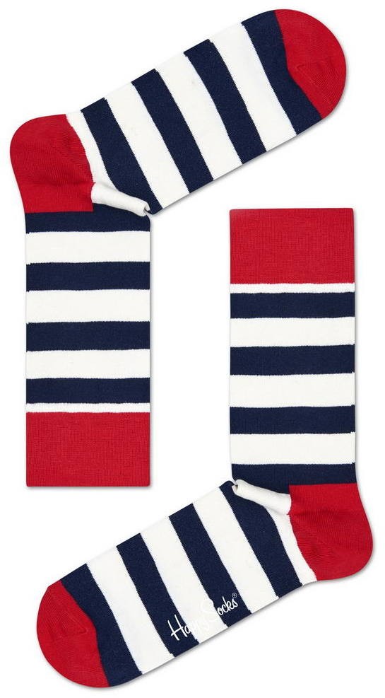 Happy Socks Stripes