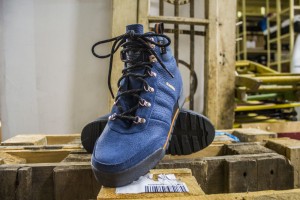 adidas Jake Boot II galéria