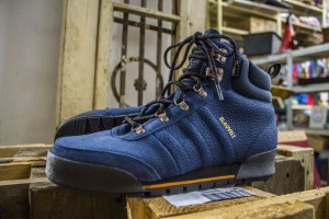 adidas Jake Boot II galéria