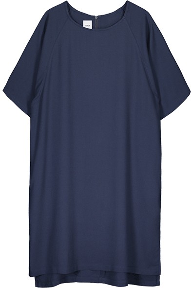 Makia Island Dress