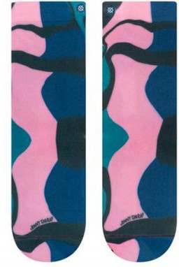 Stance Send Color Therapy Blue galéria